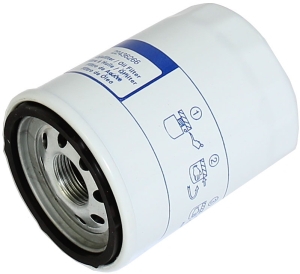 Oil filter i gruppen Filter / Oljefilter hos  Professional Parts Sweden AB (22436266)