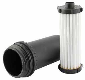 Automatic gearbox filter in the group Filter / Gearboxfilters at  Professional Parts Sweden AB (22436837)