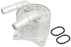 Oil cooler i gruppen Motordelar / Motoroljekylning hos  Professional Parts Sweden AB (22437314)