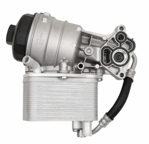 Oil filter housing in the group Filter / Oil filter at  Professional Parts Sweden AB (22437914)