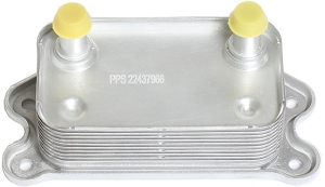 Oil cooler i gruppen Motordelar / Motoroljekylning hos  Professional Parts Sweden AB (22437966)