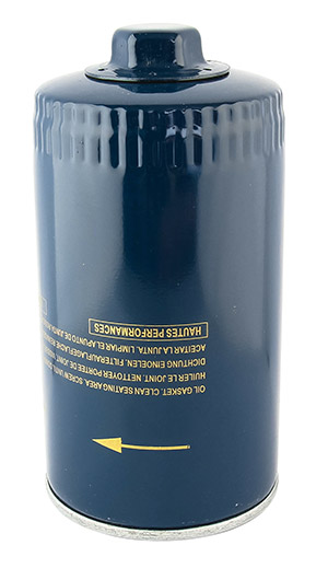 Oil filter i gruppen Filter / Oljefilter hos  Professional Parts Sweden AB (22438162)