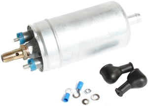 Electric fuel pump i gruppen Motorstyrning / Bränslepump hos Professional Parts Sweden AB (23020030)
