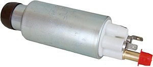 Electric fuel pump i gruppen Motorstyrning / Bränslepump hos Professional Parts Sweden AB (23130016)