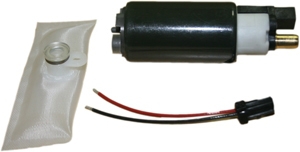 Electric fuel pump in the group  at  Professional Parts Sweden AB (23130308)