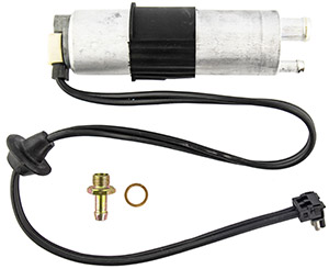 Electric fuel pump in the group Engine control / Fuel Pump at  Professional Parts Sweden AB (23254326)