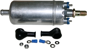 Electric fuel pump i gruppen Motorstyrning / Bränslepump hos Professional Parts Sweden AB (23340070)