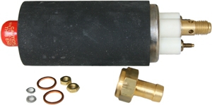 Electric fuel pump i gruppen Motorstyrning / Brnslepump hos  Professional Parts Sweden AB (23340080)