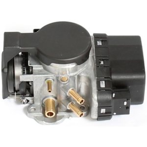 Throttle housing i gruppen Motorstyrning / Spjllhus hos  Professional Parts Sweden AB (23340191)