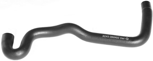 Crankcase vent hose i gruppen Motordelar / Oljeflla & avskiljare hos  Professional Parts Sweden AB (23340463)