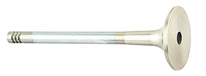 Exhaust valve i gruppen Motordelar / Motorventil hos  Professional Parts Sweden AB (23340813)