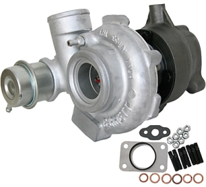 Turbo charger GT1752 Genuine i gruppen Motordelar / Turbos & packningar hos  Professional Parts Sweden AB (23340913)