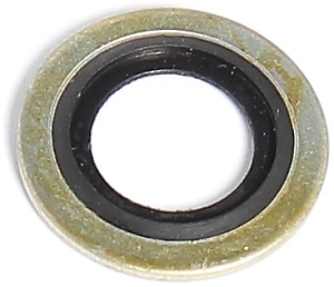 Sealing ring for fuel filter i gruppen Filter / Brnslefilter hos  Professional Parts Sweden AB (23341162)