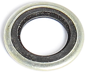 Sealing ring for fuel filter i gruppen Filter / Brnslefilter hos  Professional Parts Sweden AB (23343883)