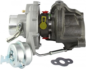 Turbo charger in the group Engine parts / Turbo charger & gaskets at  Professional Parts Sweden AB (23345106)
