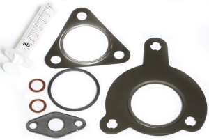 Turbo fitting kit in the group Engine parts / Turbo fitting kit at  Professional Parts Sweden AB (23345540)