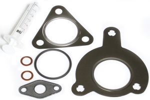 Turbo fitting kit i gruppen Motordelar / Turbo fitting kit hos  Professional Parts Sweden AB (23345540)