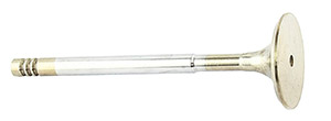 Engine valve intake i gruppen Motordelar / Motorventil hos  Professional Parts Sweden AB (23345580)