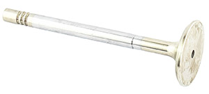 Engine valve intake i gruppen Motordelar / Motorventil hos  Professional Parts Sweden AB (23346427)