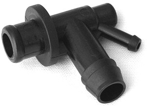 Nipple i gruppen Motordelar / Oljeflla & avskiljare hos  Professional Parts Sweden AB (23347048)