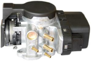 Throttle housing in the group Engine control / Throttle House at  Professional Parts Sweden AB (23348176)