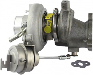 Turbo charger i gruppen Motordelar / Turbos & packningar hos  Professional Parts Sweden AB (23348719)