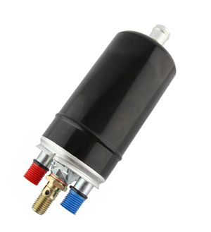 Electric fuel pump i gruppen Motorstyrning / Brnslepump hos  Professional Parts Sweden AB (23348859)