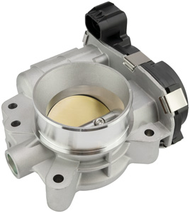 Throttle housing i gruppen Motorstyrning / Spjllhus hos  Professional Parts Sweden AB (23349207)