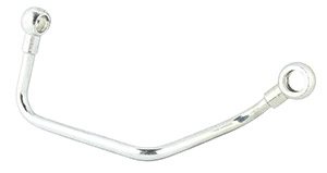 Oil pipe i gruppen Motordelar / Oljeflla & avskiljare hos  Professional Parts Sweden AB (23349429)