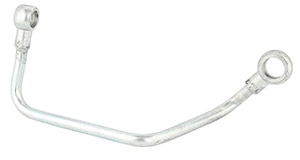 Oil pipe i gruppen Motordelar / Oljeflla & avskiljare hos  Professional Parts Sweden AB (23349432)