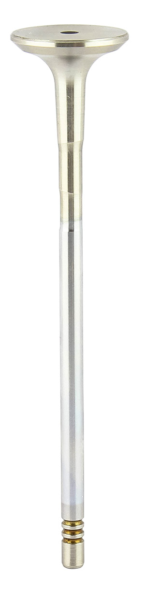 Engine valve exhaust i gruppen Motordelar / Motorventil hos  Professional Parts Sweden AB (23349794)