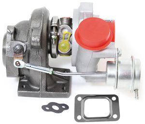 Turbo charger TD04 in the group Engine parts / Turbo charger & gaskets at  Professional Parts Sweden AB (23349825)