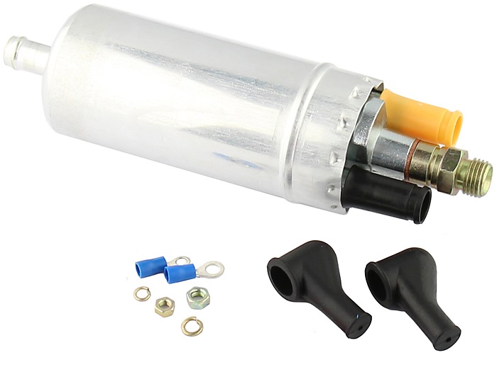 Electric fuel pump i gruppen Motorstyrning / Brnslepump hos  Professional Parts Sweden AB (23430006)