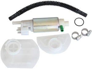 Electric fuel pump Walbro in the group Engine control / Fuel Pump at  Professional Parts Sweden AB (23430028)