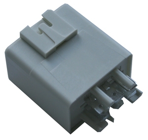 Fuel pump relay white i gruppen Motorstyrning / Brnslepump hos  Professional Parts Sweden AB (23430120)