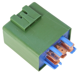 Fuel pump relay green in the group Engine control / Fuel Pump at  Professional Parts Sweden AB (23430130)
