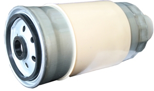 Fuel filter in the group Filter / Fuel filter at Professional Parts Sweden AB (23430506)