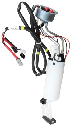 Fuel pump unit i gruppen Motorstyrning / Brnslepumpsenhet hos  Professional Parts Sweden AB (23430674)