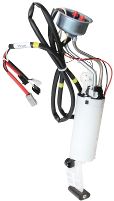 Fuel pump unit in the group Engine control / Fuel Pump Unit at  Professional Parts Sweden AB (23430674)