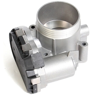 Throttle housing i gruppen Motorstyrning / Spjllhus hos  Professional Parts Sweden AB (23431554)