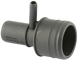 Flame trap nipple i gruppen Motordelar / Oljeflla & avskiljare hos  Professional Parts Sweden AB (23431707)