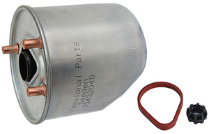 Fuel Filter in the group Filter / Fuel filter at  Professional Parts Sweden AB (23432049)