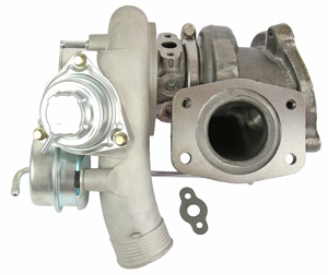 Turbo charger in the group Engine parts / Turbo charger & gaskets at  Professional Parts Sweden AB (23432369)