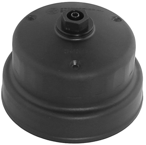 Fuel filter housing i gruppen Filter / Brnslefilter hos  Professional Parts Sweden AB (23432919)