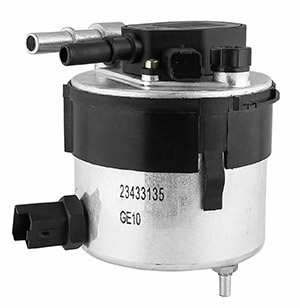 Fuel filter in the group Filter / Fuel filter at  Professional Parts Sweden AB (23433135)