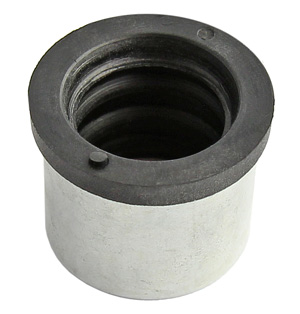 Oil Trap hose block exit in the group Engine parts / Oil trap and separator at  Professional Parts Sweden AB (23433339)