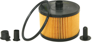 Fuel filter in the group Filter / Fuel filter at  Professional Parts Sweden AB (23433668)