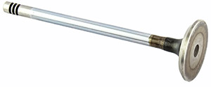 Engine valve intake i gruppen Motordelar / Motorventil hos  Professional Parts Sweden AB (23433745)