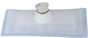 Fuel pump filter i gruppen Filter / Brnslefilter hos  Professional Parts Sweden AB (23433818)