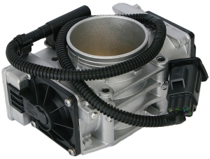 Throttle housing genuine i gruppen Motorstyrning / Spjllhus hos  Professional Parts Sweden AB (23434344)